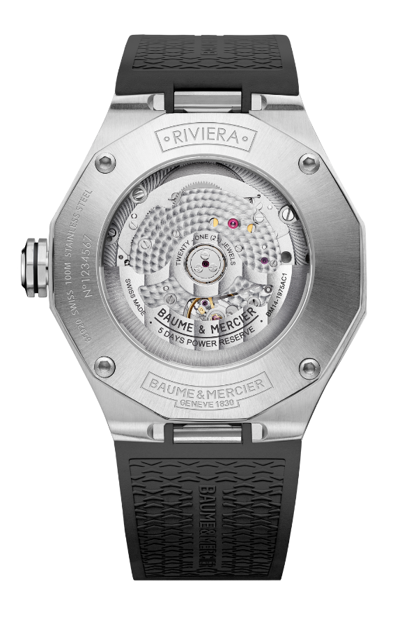 RIVIERA 10681