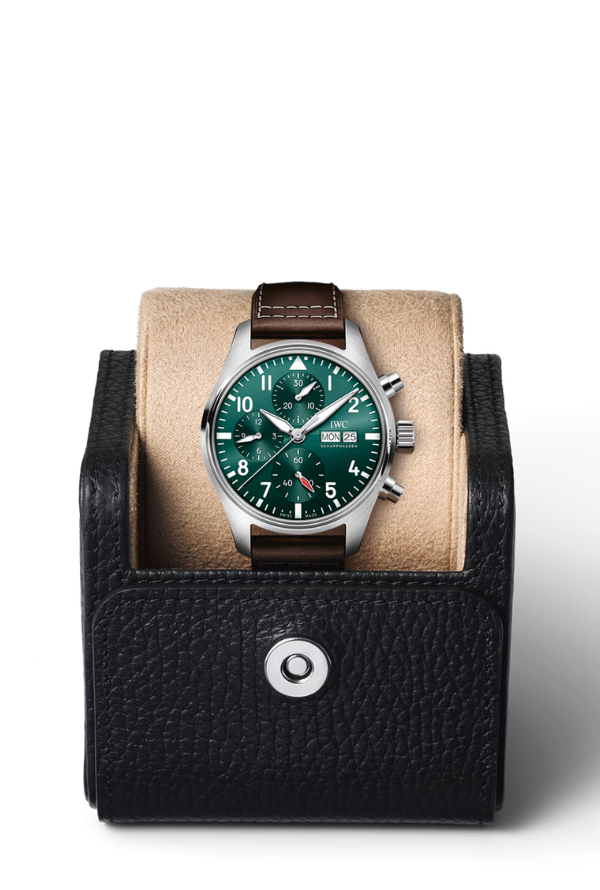 PILOT’S WATCH CHRONOGRAPH 41