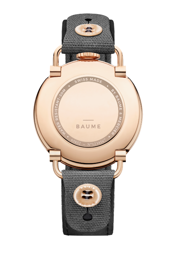 BAUME 10600