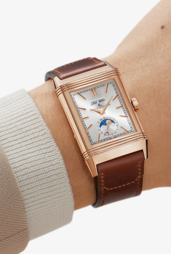 REVERSO TRIBUTE DUOFACE CALENDAR