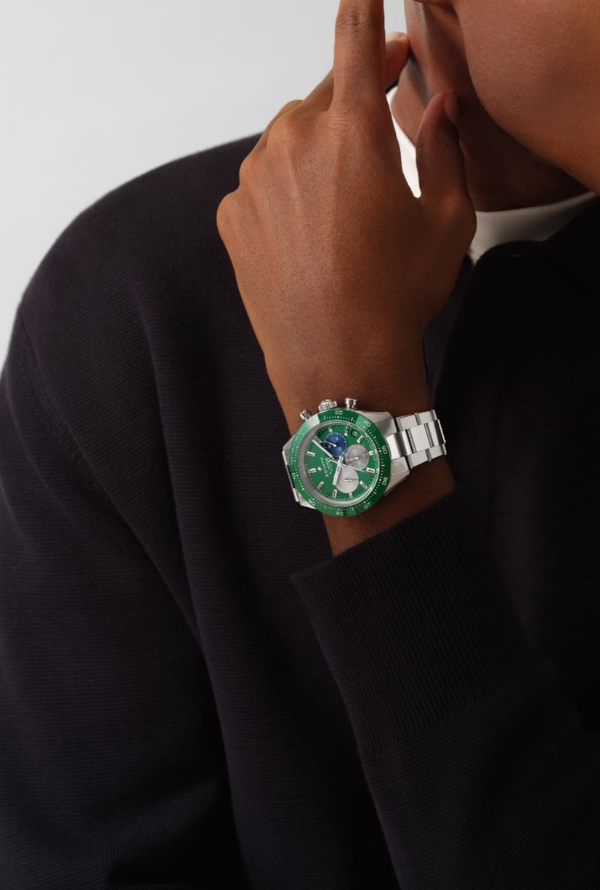 CHRONOMASTER SPORT