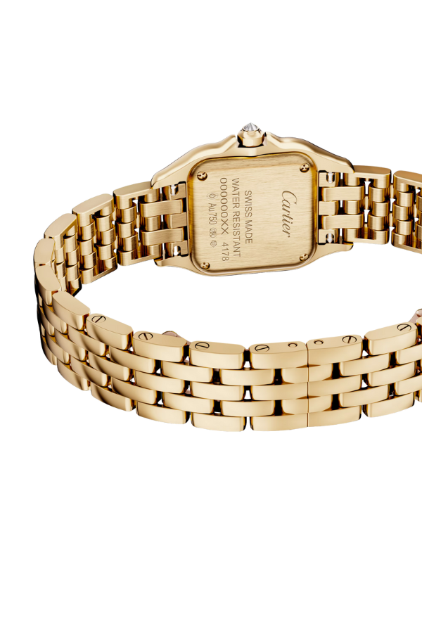 PANTHERE DE CARTIER