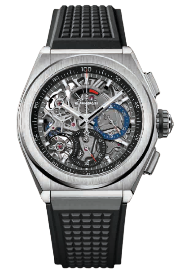 DEFY 21
