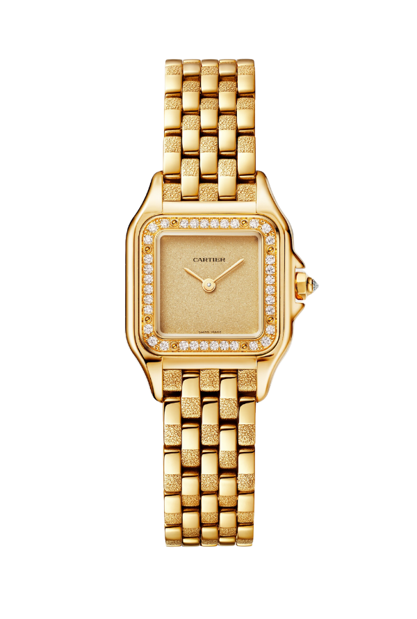 PANTHÈRE DE CARTIER