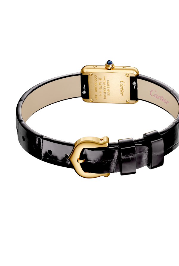 TANK LOUIS CARTIER