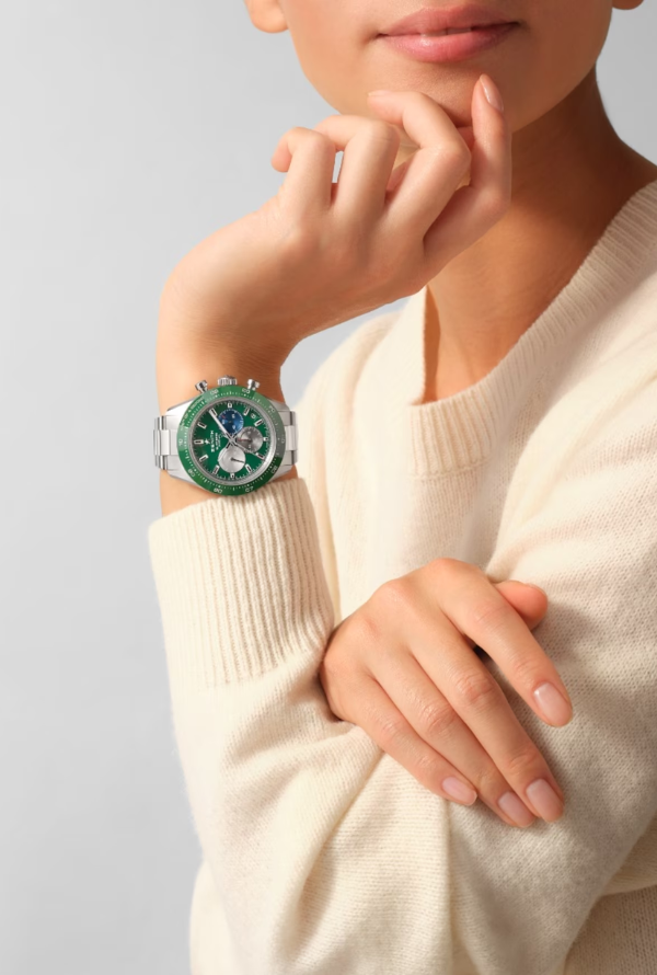 CHRONOMASTER SPORT
