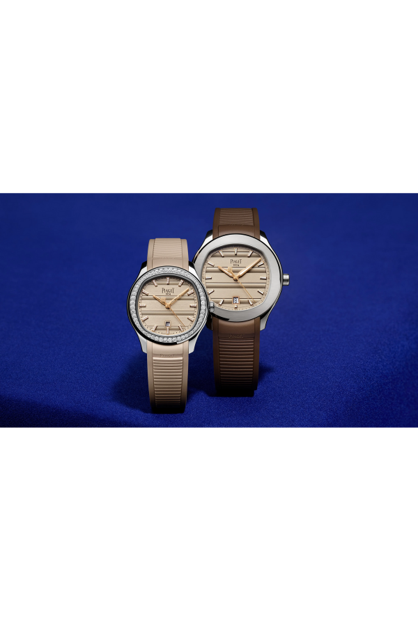 Piaget Polo - 150th Anniversary