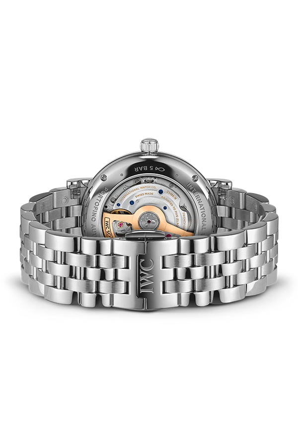 PORTOFINO AUTOMATIC 37 - IW458602