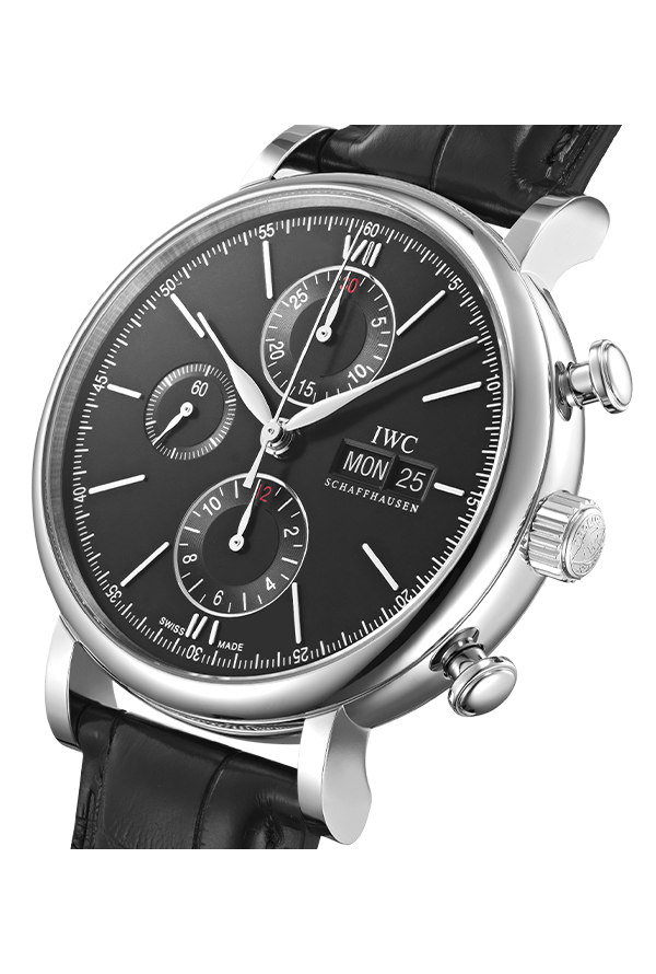PORTOFINO CHRONOGRAPH - IW391029