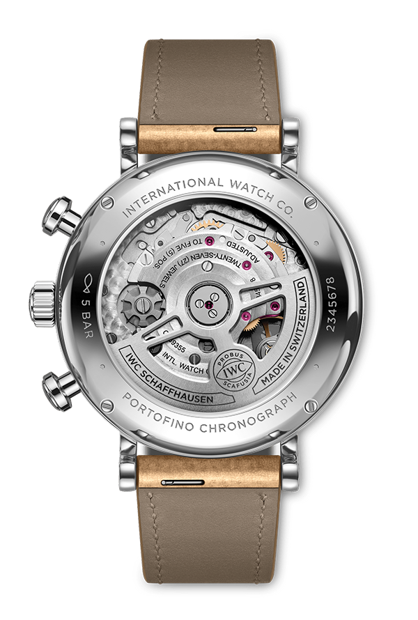 PORTOFINO CHRONO 39 - IW391502