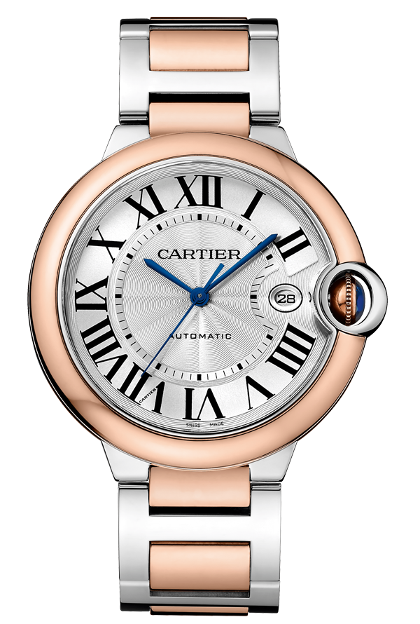 BALLON BLEU DE CARTIER