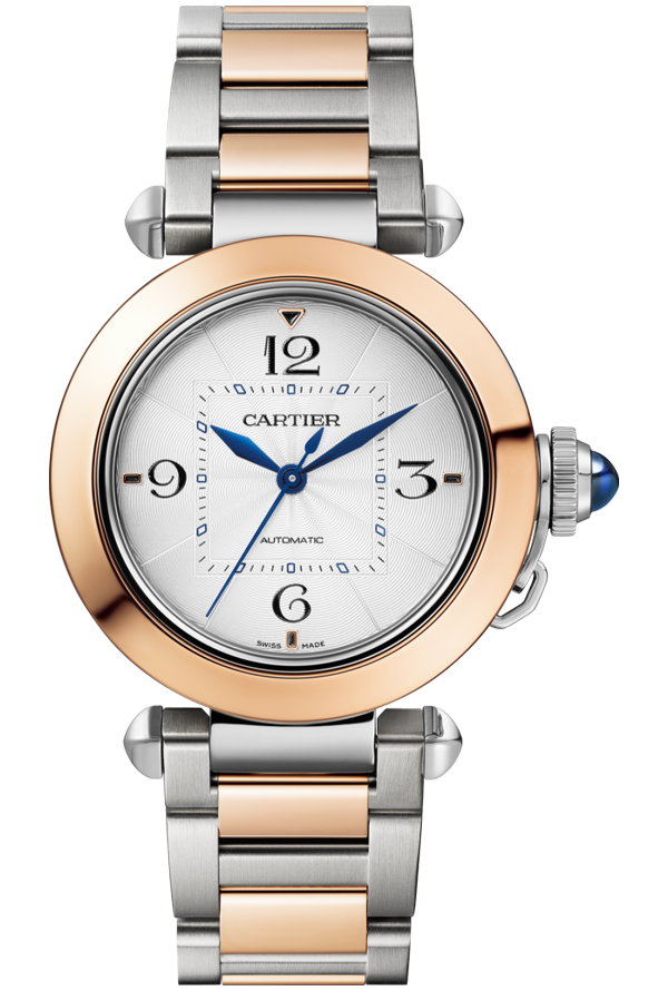 PASHA DE CARTIER