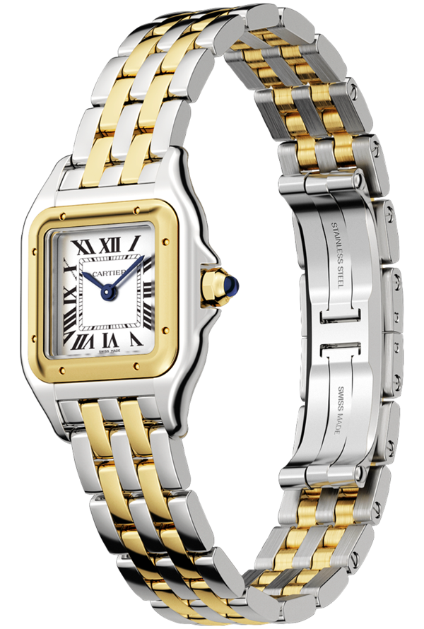 PANTHERE DE CARTIER