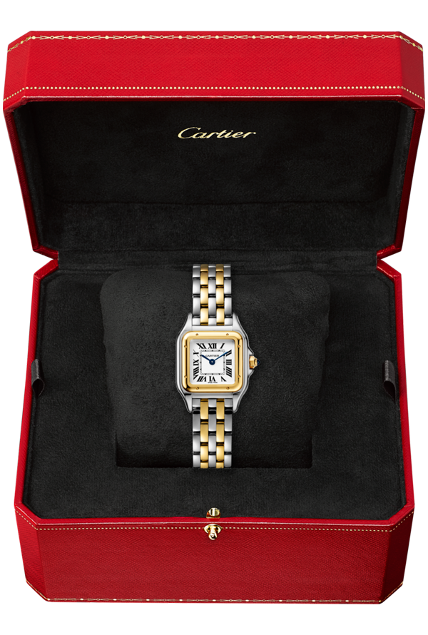 PANTHERE DE CARTIER