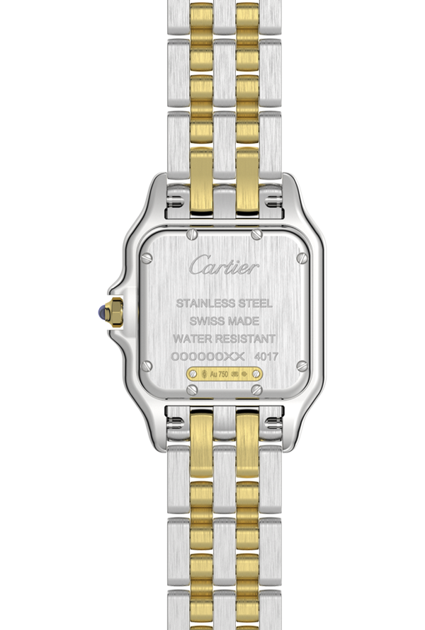 PANTHERE DE CARTIER