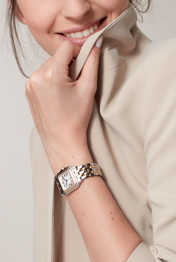 PANTHERE DE CARTIER