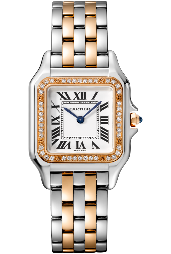 PANTHERE DE CARTIER