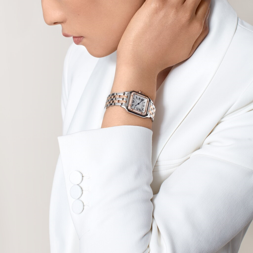 PANTHERE DE CARTIER