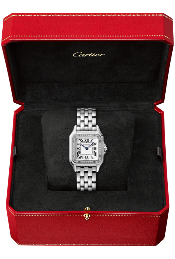 PANTHERE DE CARTIER