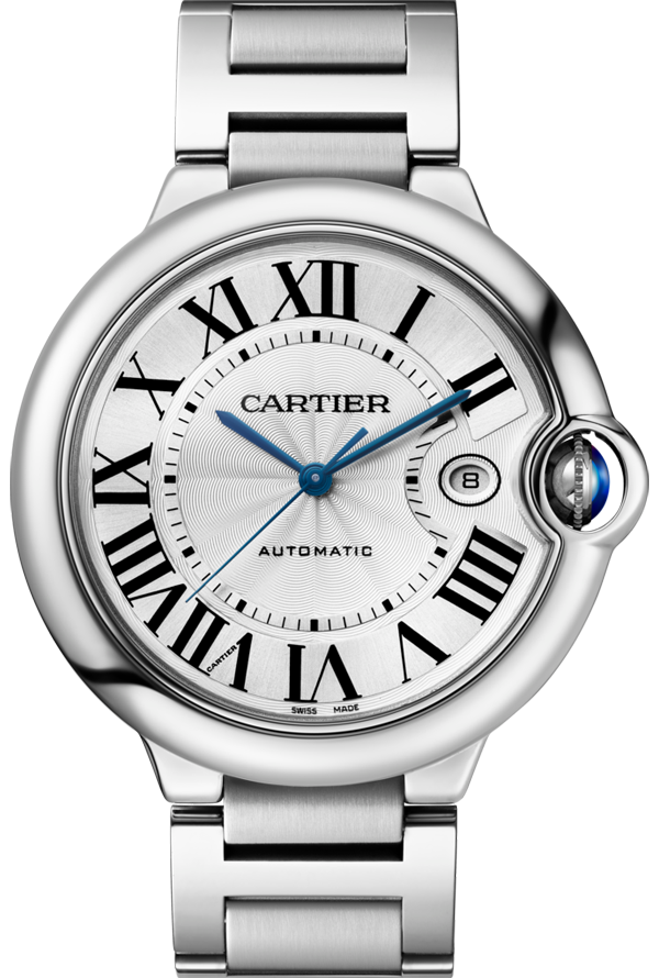 BALLON BLEU DE CARTIER