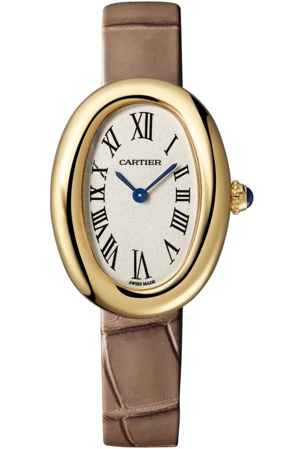 BAIGNOIRE DE CARTIER