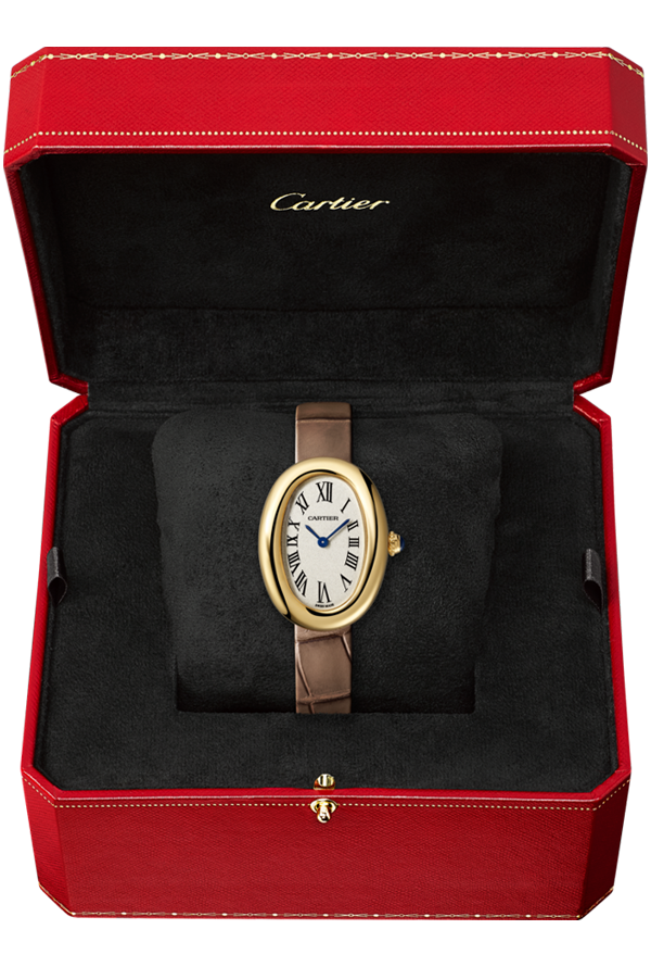 BAIGNOIRE DE CARTIER