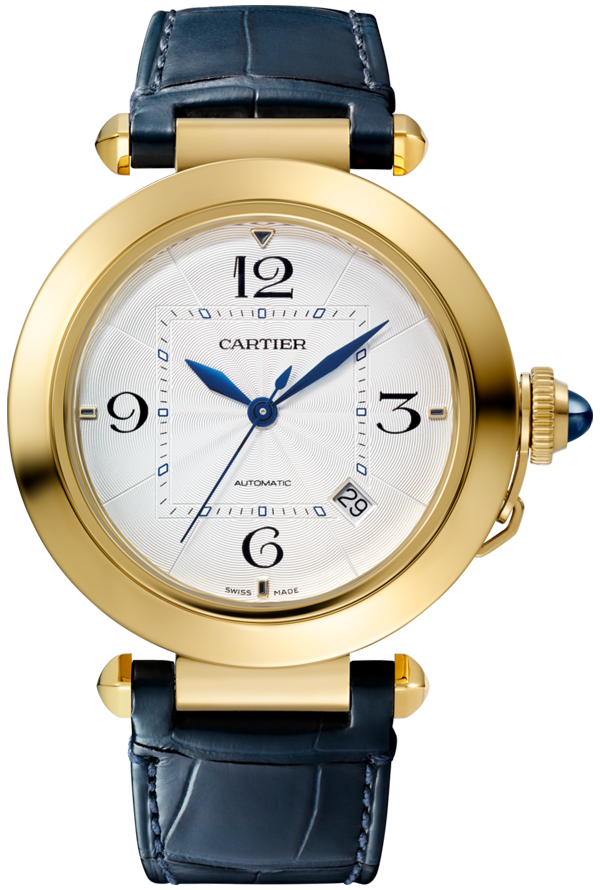 PASHA DE CARTIER