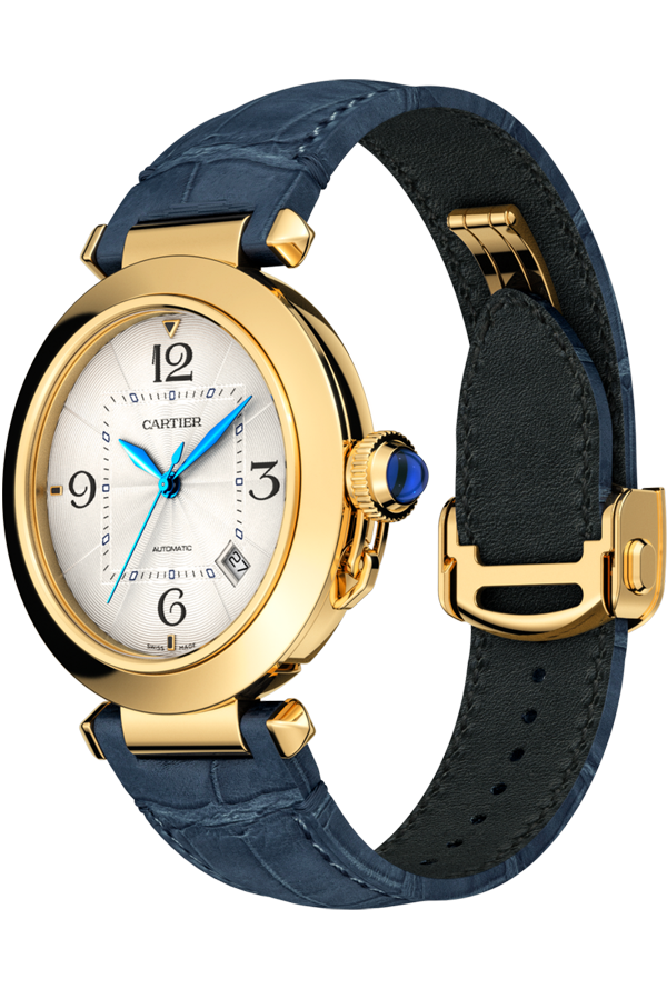PASHA DE CARTIER