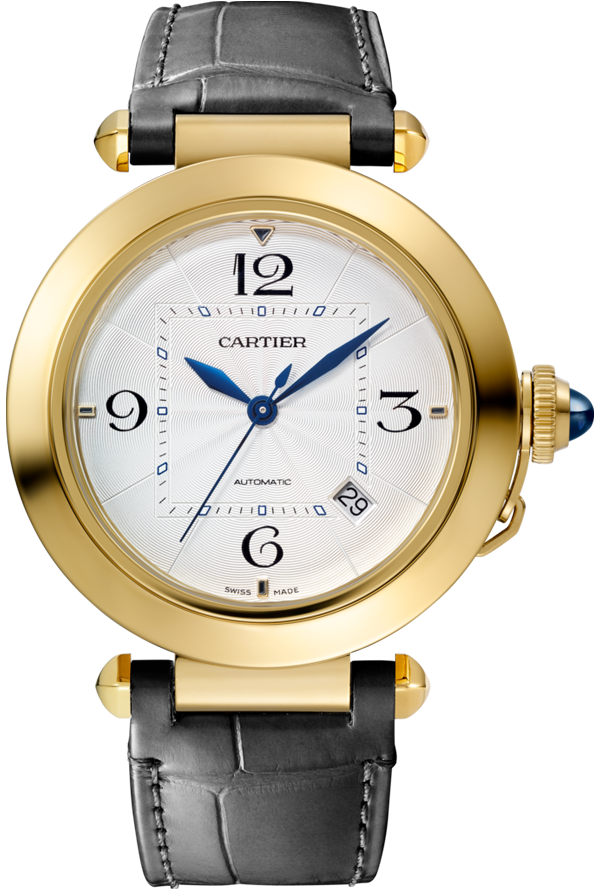 PASHA DE CARTIER