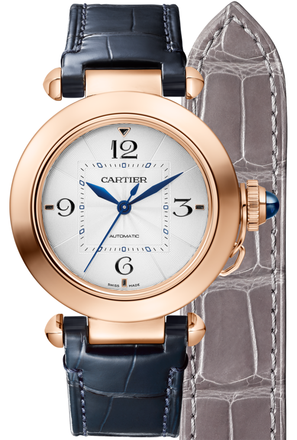 PASHA DE CARTIER