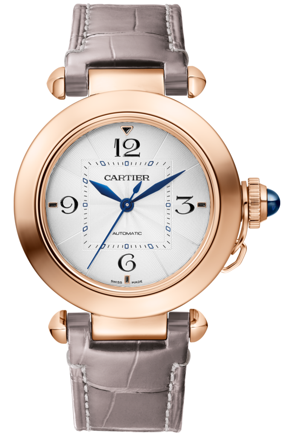 PASHA DE CARTIER