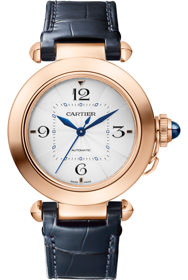 PASHA DE CARTIER