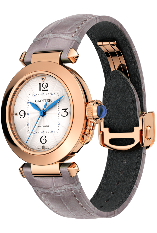PASHA DE CARTIER