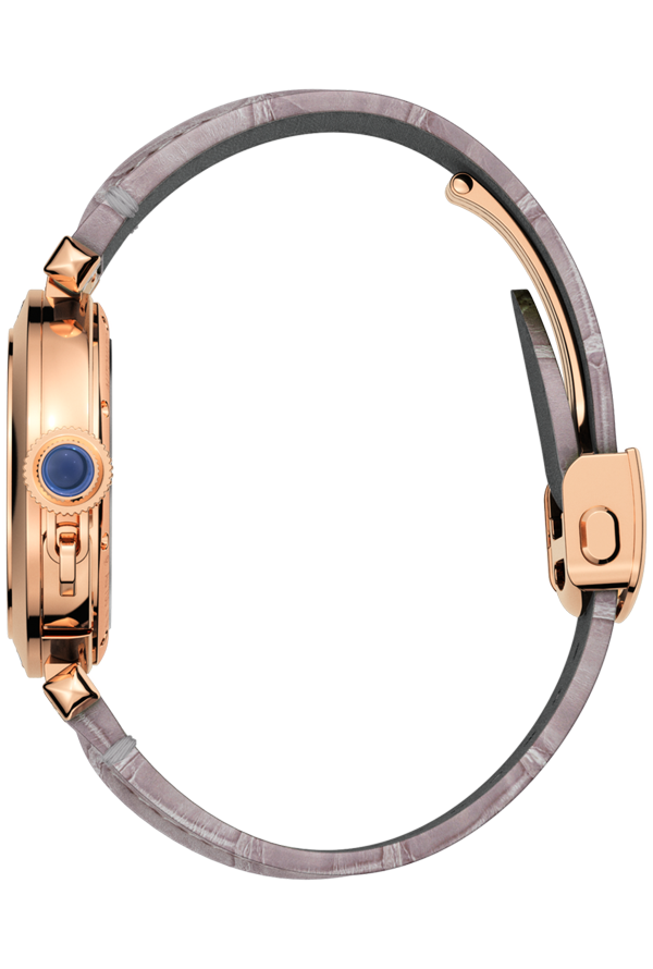 PASHA DE CARTIER