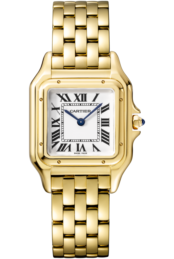 PANTHERE DE CARTIER