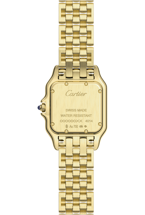 PANTHERE DE CARTIER