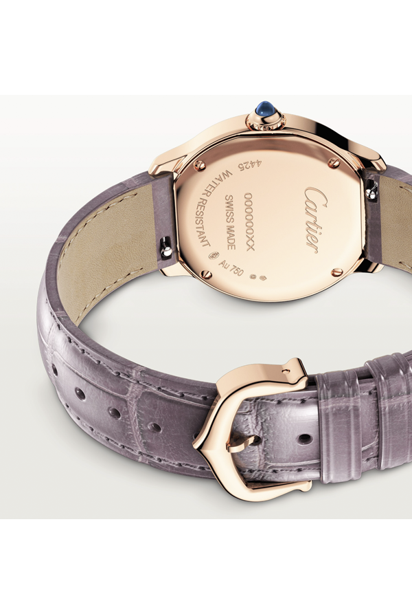 RONDE LOUIS CARTIER