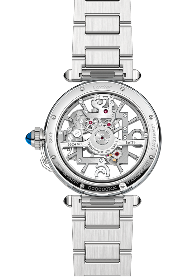 PASHA DE CARTIER