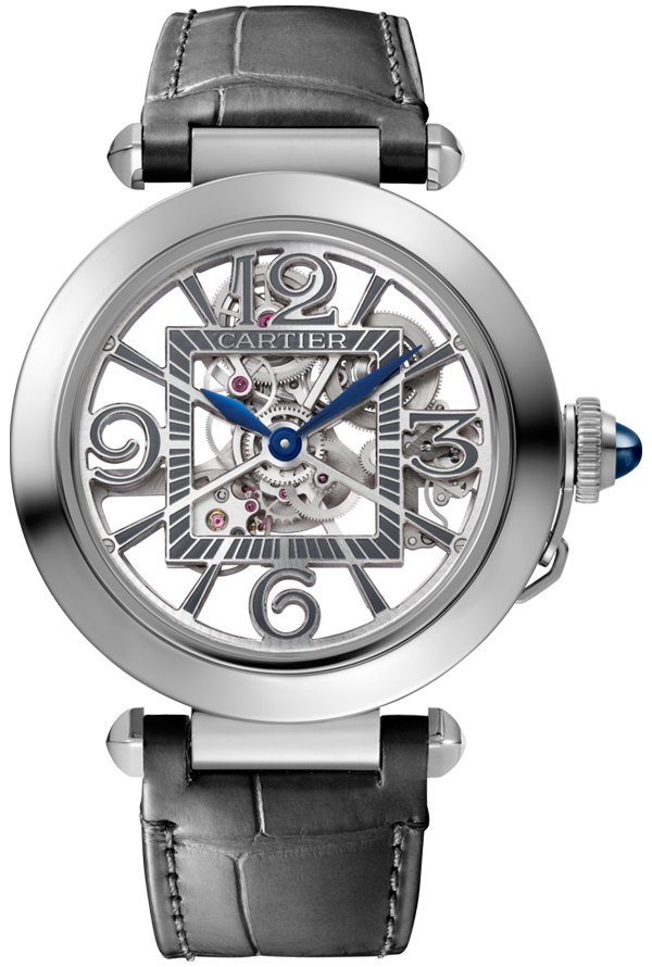 PASHA DE CARTIER