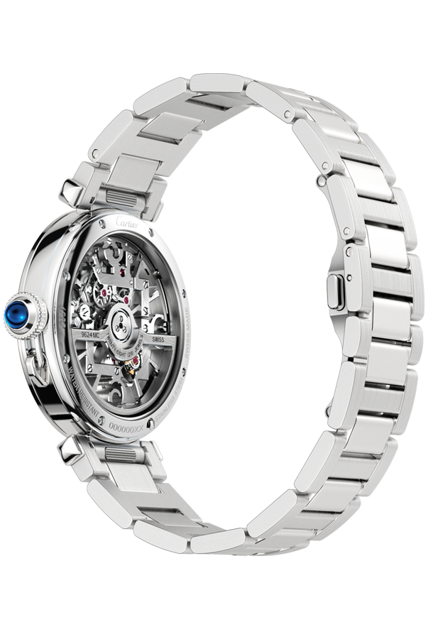 PASHA DE CARTIER