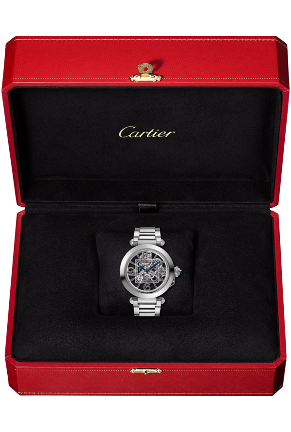 PASHA DE CARTIER