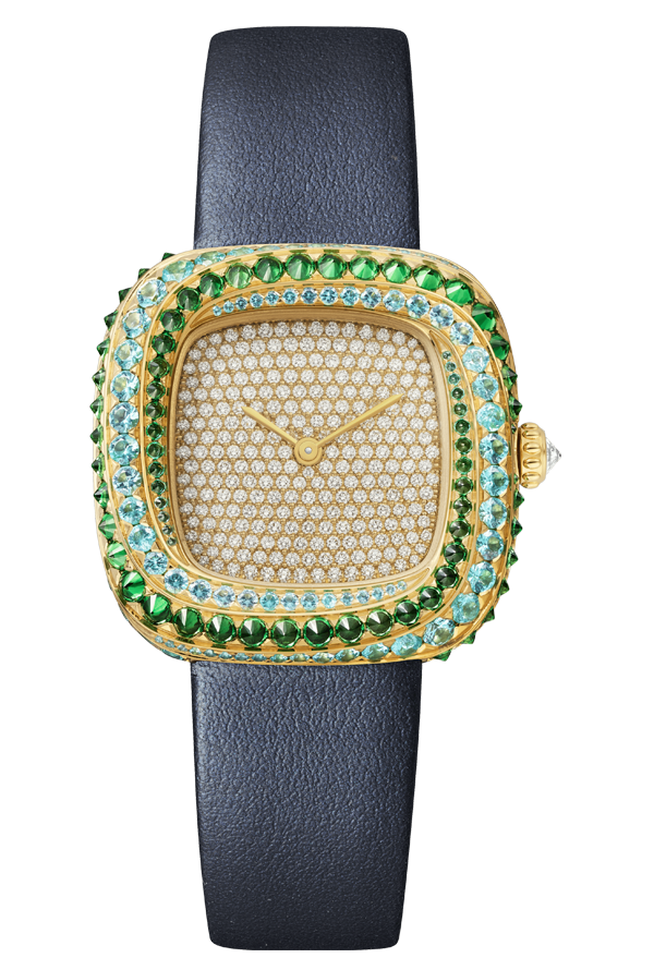 COUSSIN DE CARTIER
