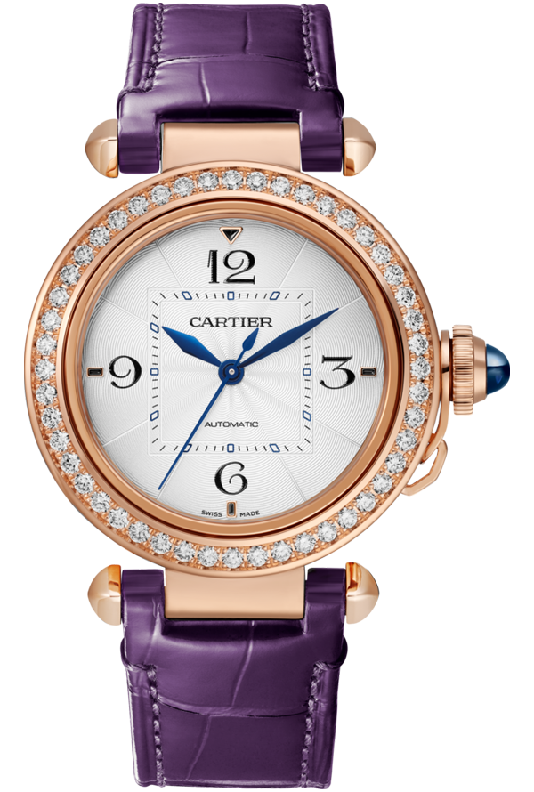 PASHA DE CARTIER