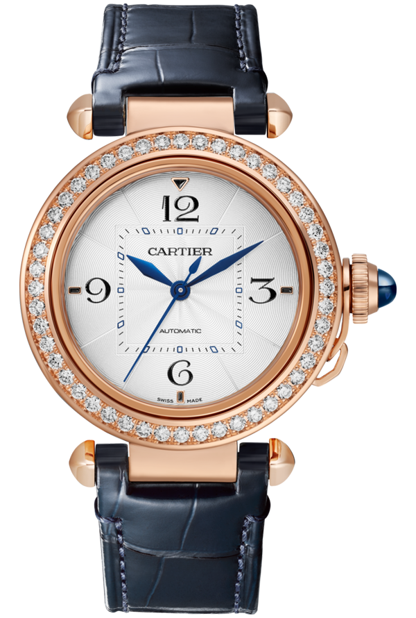 PASHA DE CARTIER