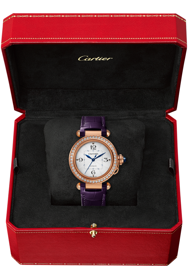 PASHA DE CARTIER