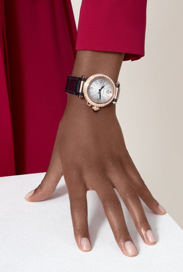 PASHA DE CARTIER