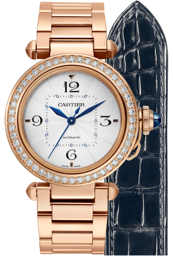 PASHA DE CARTIER