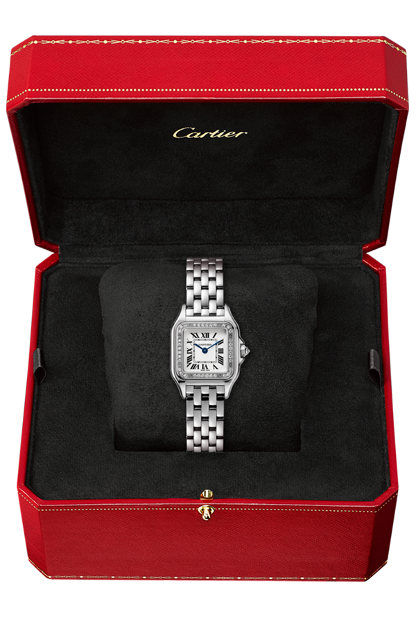 PANTHERE DE CARTIER