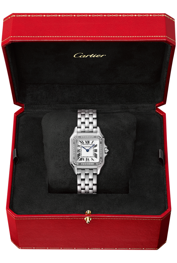 PANTHERE DE CARTIER