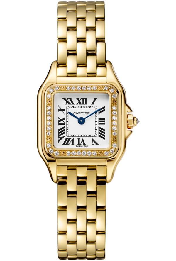 PANTHERE DE CARTIER